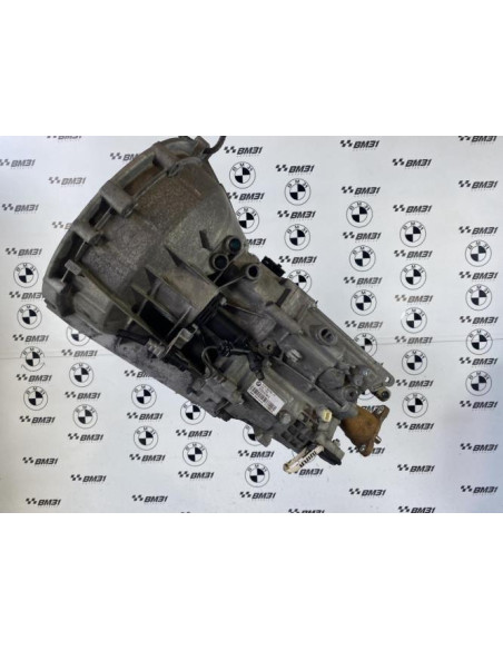 Boite de vitesses BMW SERIE 3 F31 TOURING PHASE 1 BREAK Diesel
