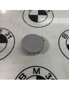 Moulure de pare choc avant BMW X1 E84 PHASE 1 