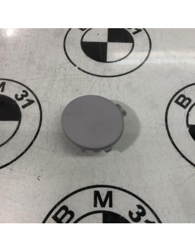 Moulure de pare choc avant BMW X1 E84 PHASE 1 