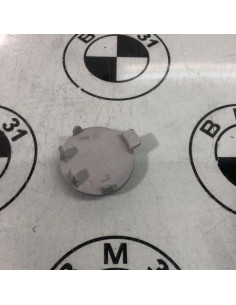 Moulure de pare choc avant BMW X1 E84 PHASE 1  2