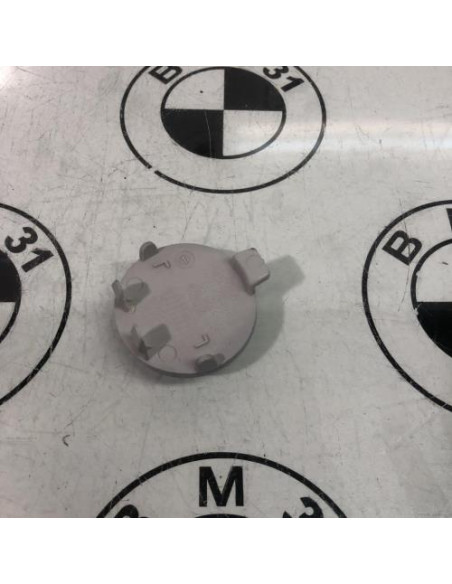 Moulure de pare choc avant BMW X1 E84 PHASE 1 