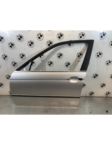 Porte avant gauche BMW SERIE 3 E46 PHASE 2 Diesel