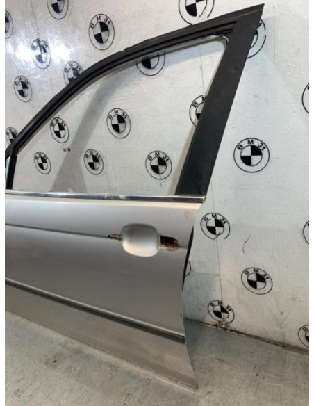 Porte avant gauche BMW SERIE 3 E46 PHASE 2 Diesel