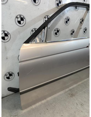 Porte avant gauche BMW SERIE 3 E46 PHASE 2 Diesel