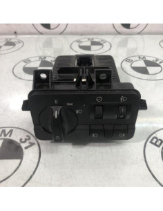 Commande de phare BMW SERIE 3 E46 PHASE 1 Diesel 2