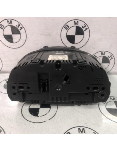 Compteur BMW SERIE 1 E87 PHASE 1 Diesel