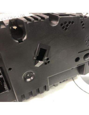 Compteur BMW SERIE 1 E87 PHASE 1 Diesel