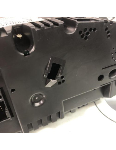 Compteur BMW SERIE 1 E87 PHASE 1 Diesel