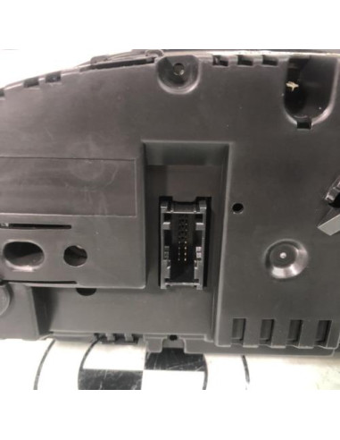 Compteur BMW SERIE 1 E87 PHASE 1 Diesel