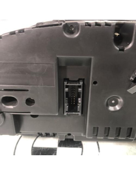 Compteur BMW SERIE 1 E87 PHASE 1 Diesel