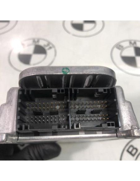 Boitier air bag BMW Z4 E85 ROADSTER PHASE 2 CABRIOLET Essence