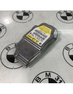 Boitier air bag BMW Z4 E85 ROADSTER PHASE 2 CABRIOLET Essence 2