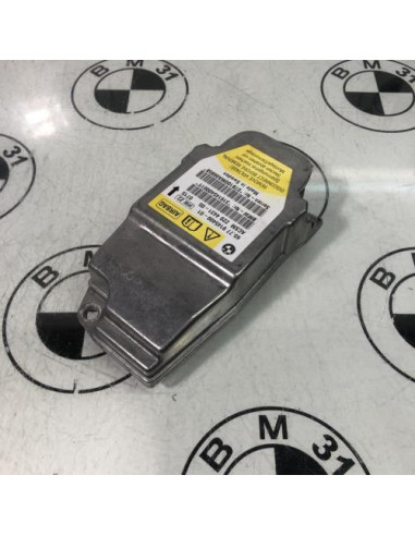 Boitier air bag BMW Z4 E85 ROADSTER PHASE 2 CABRIOLET Essence