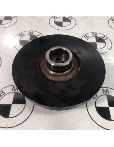 Poulie damper BMW SERIE 3 E92 COUPE PHASE 2 Diesel
