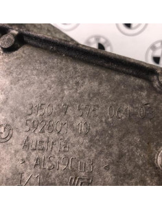 Cardan droit (transmission) BMW SERIE 3 E92 COUPE PHASE 2 Diesel 2