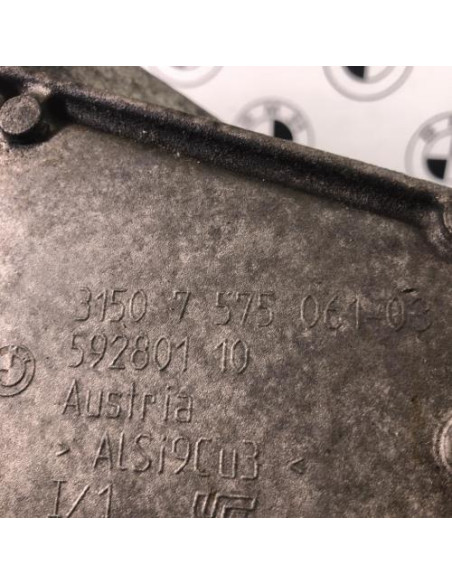 Cardan droit (transmission) BMW SERIE 3 E92 COUPE PHASE 2 Diesel