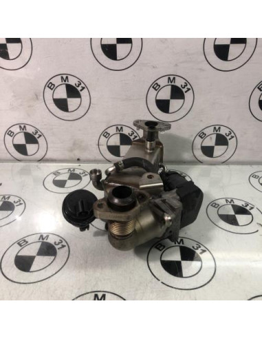 Radiateur EGR BMW SERIE 3 E92 COUPE PHASE 2 Diesel