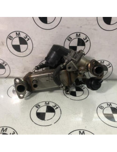 Radiateur EGR BMW SERIE 3 E92 COUPE PHASE 2 Diesel 2