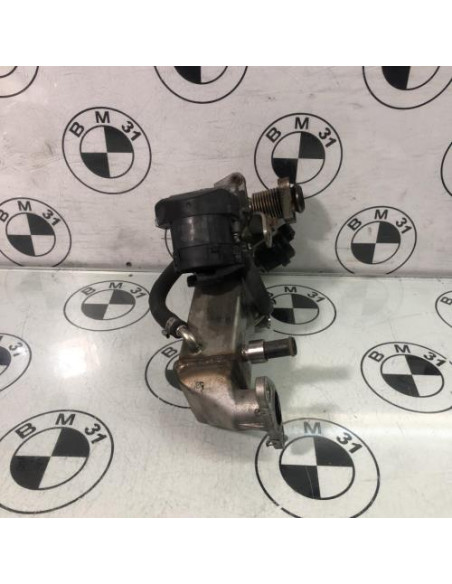 Radiateur EGR BMW SERIE 3 E92 COUPE PHASE 2 Diesel