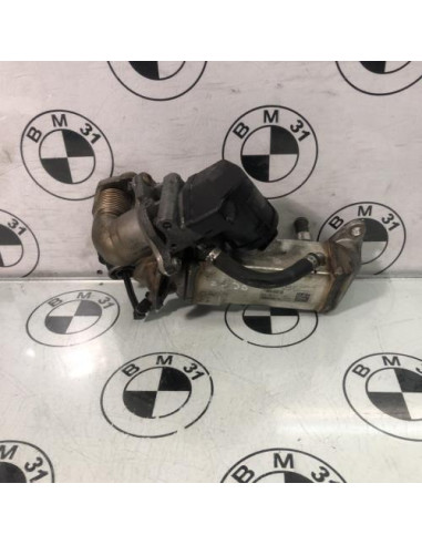 Radiateur EGR BMW SERIE 3 E92 COUPE PHASE 2 Diesel