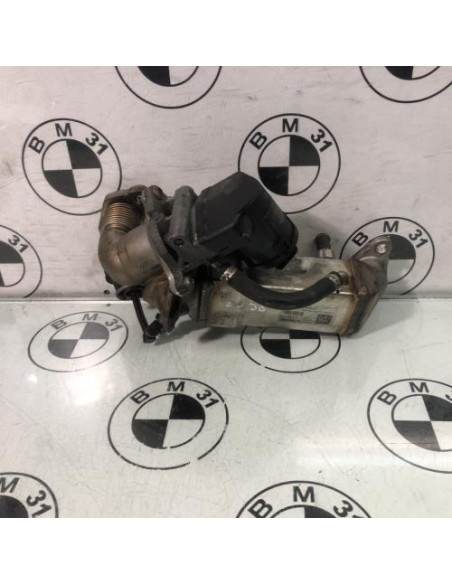 Radiateur EGR BMW SERIE 3 E92 COUPE PHASE 2 Diesel