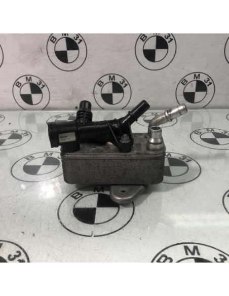 Radiateur huile BMW SERIE 3 E92 COUPE PHASE 2 Diesel