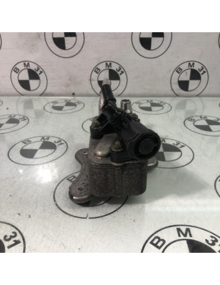 Radiateur huile BMW SERIE 3 E92 COUPE PHASE 2 Diesel