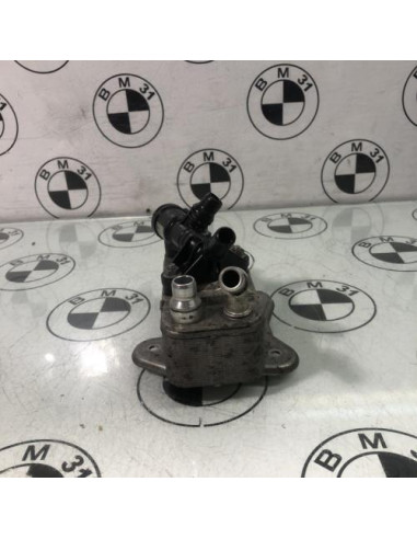 Radiateur huile BMW SERIE 3 E92 COUPE PHASE 2 Diesel