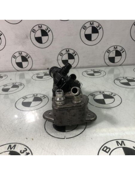 Radiateur huile BMW SERIE 3 E92 COUPE PHASE 2 Diesel