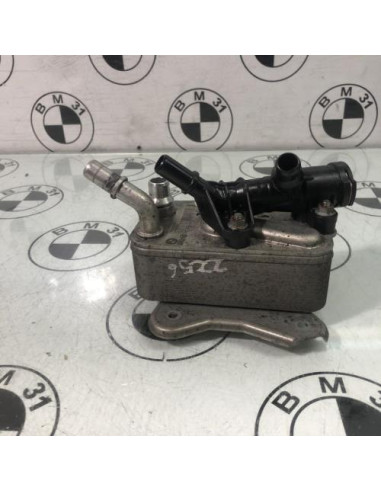 Radiateur huile BMW SERIE 3 E92 COUPE PHASE 2 Diesel