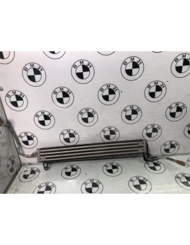 Radiateur de direction assistee BMW SERIE 5 E60 PHASE 1 