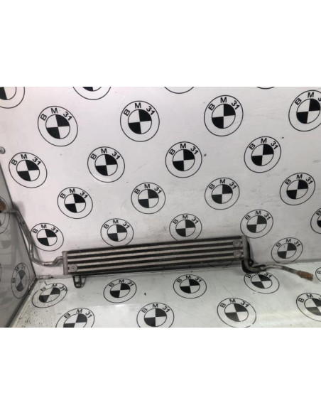 Radiateur de direction assistee BMW SERIE 5 E60 PHASE 1 