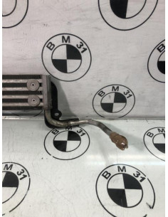 Radiateur de direction assistee BMW SERIE 5 E60 PHASE 1  2