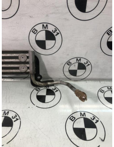 Radiateur de direction assistee BMW SERIE 5 E60 PHASE 1 