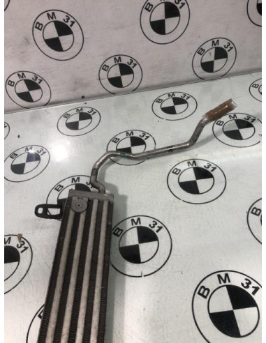 Radiateur de direction assistee BMW SERIE 5 E60 PHASE 1 