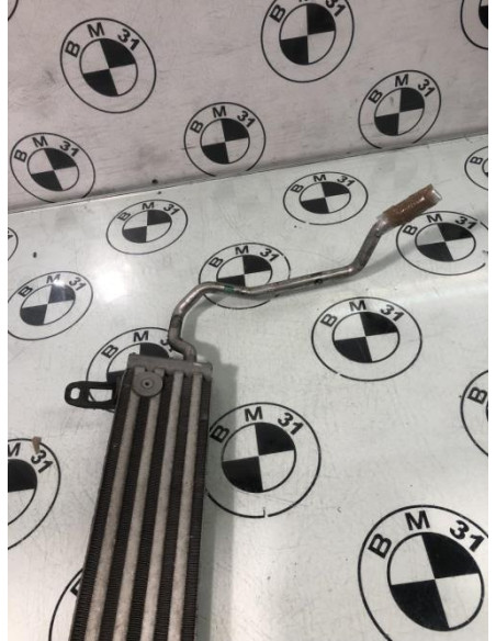 Radiateur de direction assistee BMW SERIE 5 E60 PHASE 1 