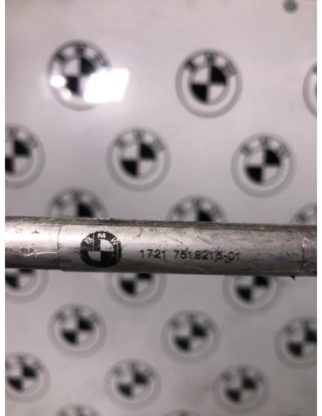 Radiateur de direction assistee BMW SERIE 5 E60 PHASE 1 