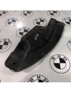 Cache sous moteur BMW SERIE 3 E92 COUPE PHASE 2 Diesel