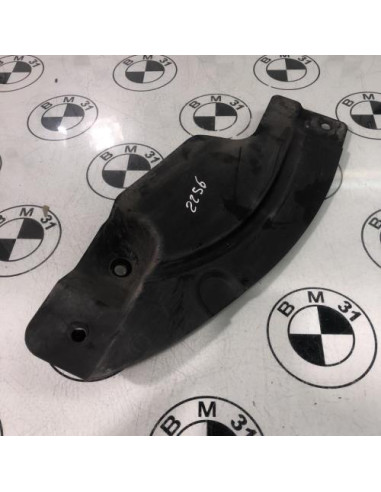 Cache sous moteur BMW SERIE 3 E92 COUPE PHASE 2 Diesel