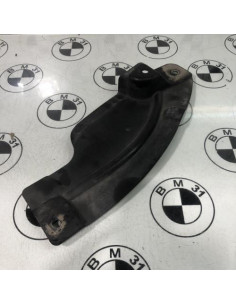 Cache sous moteur BMW SERIE 3 E92 COUPE PHASE 2 Diesel 2