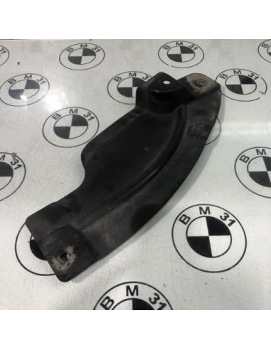 Cache sous moteur BMW SERIE 3 E92 COUPE PHASE 2 Diesel