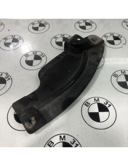 Cache sous moteur BMW SERIE 3 E92 COUPE PHASE 2 Diesel