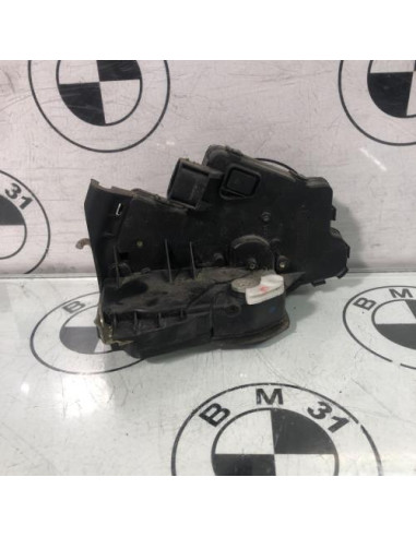 Serrure arriere gauche BMW SERIE 3 E46 PHASE 1 