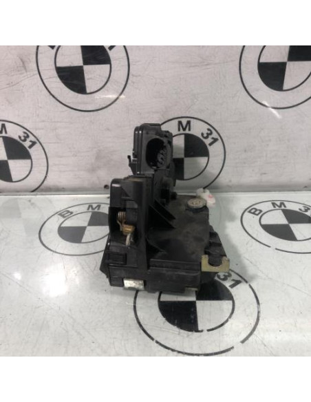 Serrure arriere gauche BMW SERIE 3 E46 PHASE 1 