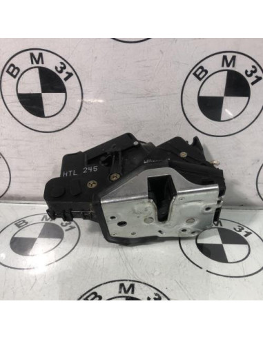 Serrure arriere gauche BMW SERIE 3 E46 PHASE 1 