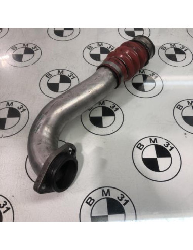 Conduite d'air BMW SERIE 3 E91 TOURING PHASE 2 BREAK 