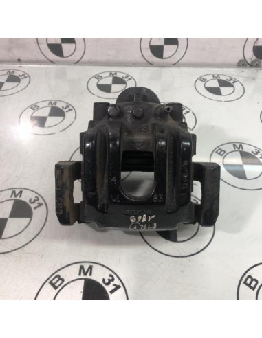 Etrier arriere droit (freinage) BMW  Essence