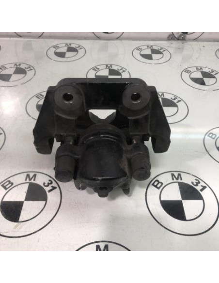 Etrier arriere droit (freinage) BMW  Essence
