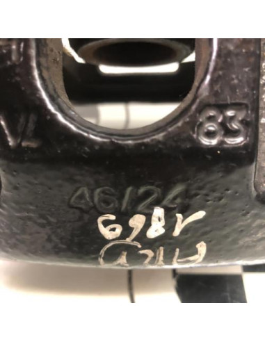 Etrier arriere droit (freinage) BMW  Essence