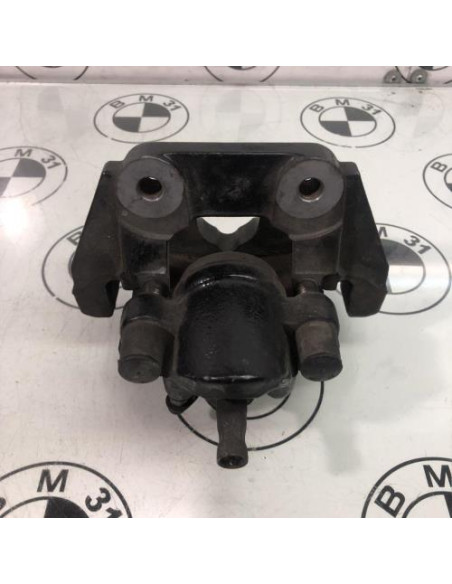 Etrier arriere gauche (freinage) BMW  Essence